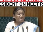 President Murmu Speaks On NEET Controversy In Lok Sabha; ‘Govt Will Ensure…’