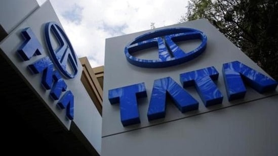 Tata Group has been named India's most valuable brand.(REUTERS)