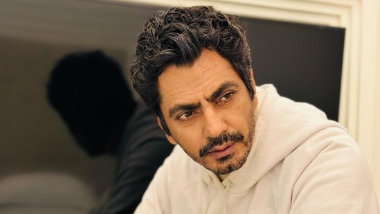 Nawazuddin Siddiqui is currently awaiting the release of Rautu Ka Raaz. 