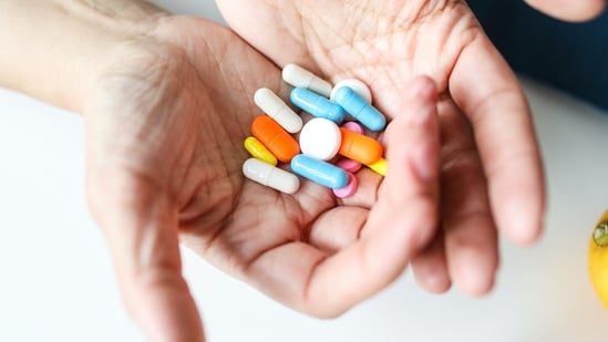 Multivitamins are doing more harm than good. 
