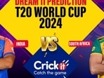 India Vs South Africa Fantasy XI, Prediction, Likely Playing XIs, Pitch & Toss