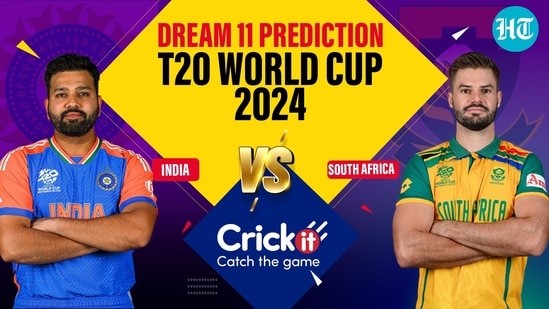 India Vs South Africa Fantasy XI, Prediction, Likely Playing XIs, Pitch & Toss