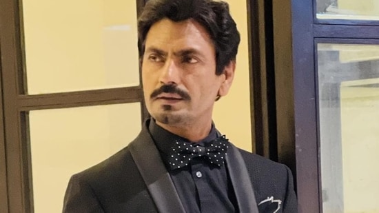 Nawazuddin Siddiqui shares his views on marriage in a recent interview.