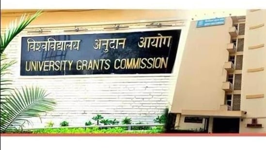 Amid a raging row over alleged irregularities in the conduct of competitive exams, the National Testing Agency Friday night released fresh dates for cancelled and postponed examinations, announcing the UGC-NET will now be held from August 21-September 4.(File photo)