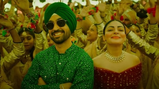 Jatt and Juliet 3 box office collection day 1: The Punjabi film released June 27. 