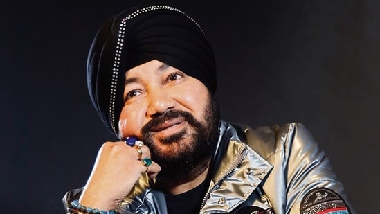 Daler Mehndi will make his acting debut in Welcome To The Jungle