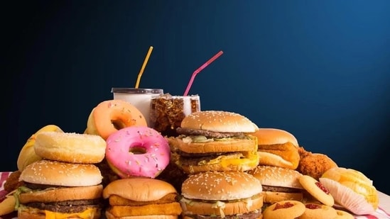 The study observed that highly processed meat and soft drinks were a couple of the subgroups of ultra-processed food most strongly associated with mortality risk. (Shutterstock)