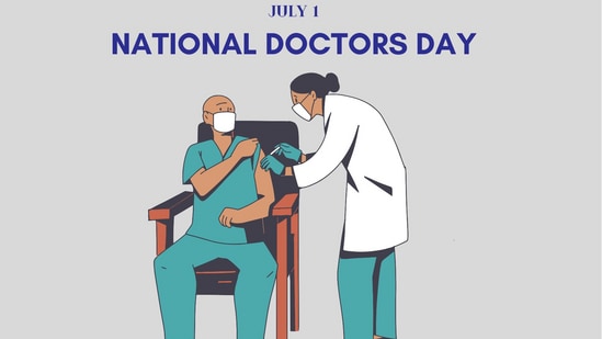 National Doctors' Day 2024 is a time to celebrate and honour the incredible contributions of doctors.