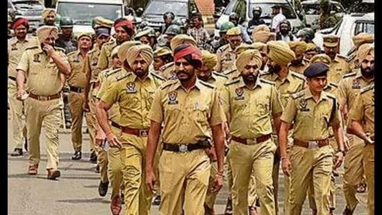 The police registered at least three cases under the IPC, which was replaced by the BNS. (HT file photo for representation)