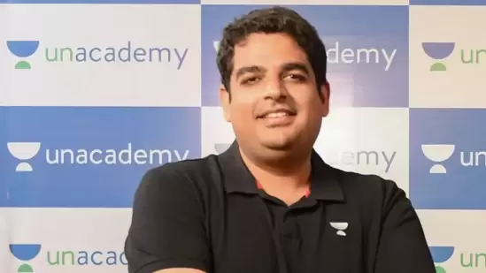 Unacademy CEO Gaurav Munjal said that the company will record its "best growth year" and requested people to "ignore rumours" after laying off 250 employees. 