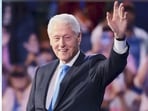 Former President Bill Clinton didn’t hold back at the Democratic National Convention