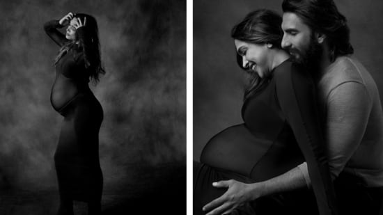 Deepika Padukone and Ranveer Singh are the most happening couple in Bollywood at present as they look forward to embracing parenthood. Deepika and Ranveer posed for a maternity shoot recently. Celebrities and friends showered them with love while reacting to their pictures.