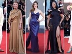 As the Venice Film Festival 2024 continues to dazzle, Day 7 brought a fresh wave of style and sophistication to the red carpet. From Rachel Weisz’s timeless elegance to Daniel Craig’s sleek modernity, the day showcased a range of standout looks that captivated fashion enthusiasts. Here’s a glimpse at some of the most stylish ensembles that made head turns.(AFP photo)