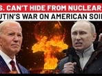 After Putin, Now His American Messenger Warns West Amid Escalation; Russia To Wage War On US Soil?