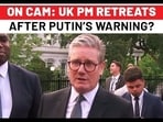 West Admits Putin’s Fear After ‘Direct War’ Threat? US, UK Delay Decision On Deep Russia Strikes