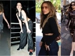 Get ready for your daily dose of fashion inspiration with today’s roundup of best-dressed stars! From Shanaya Kapoor’s dapper look and Mouni Roy’s stunning mini dress to Jennifer Lopez and Ben Affleck’s casual chic ensemble, we’ve got the style highlights that are turning heads and offering major fashion inspo. Scroll down to take notes!(Instagram)