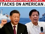 China’s Dangerous South China Sea Game