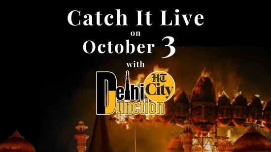 Catch It Live on 3 October 2024