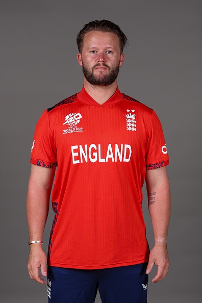 Ben Duckett