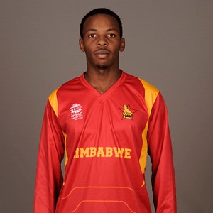 Wellington Masakadza