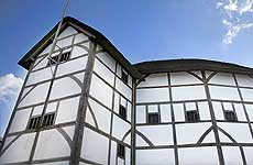 The Globe Theatre