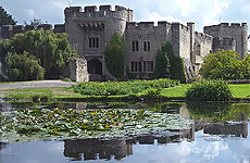 Allington Castle