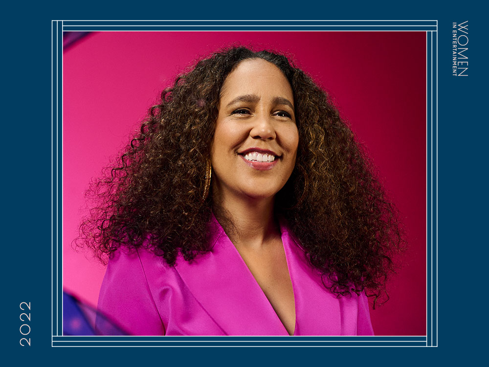 Gina Prince-Bythewood