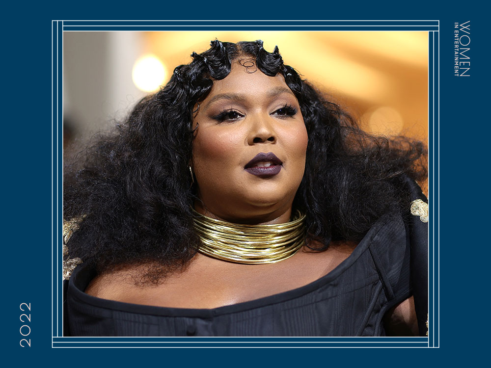 Lizzo