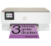 HP Envy Inspire 7220e All-in-One-Drucker inkl. 3 Monate Instant Ink