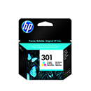 HP 301 Patronen