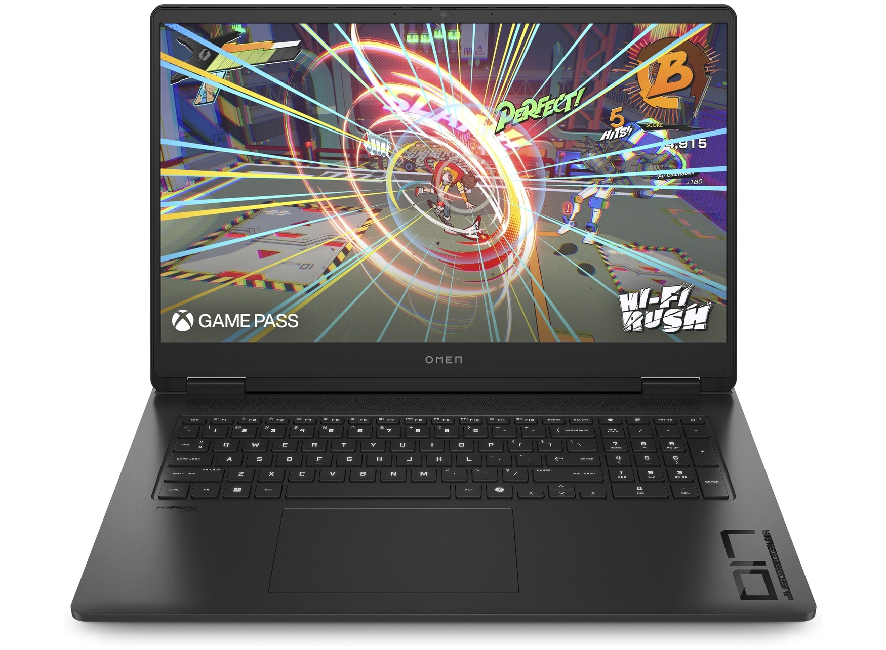 OMEN Gaming Laptop...