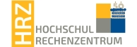 Hochschulrechenzentrum