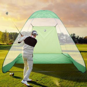 Portable Golf Training Net