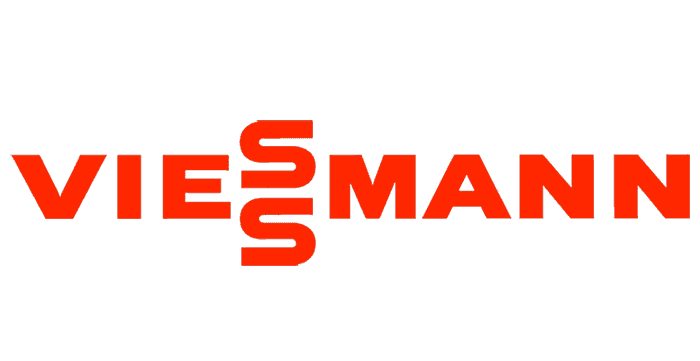 Viessmann Logo