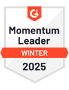 bagde-momentum-leader