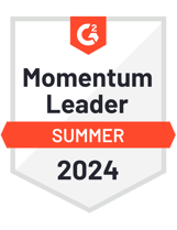 bagde-momentum-leader