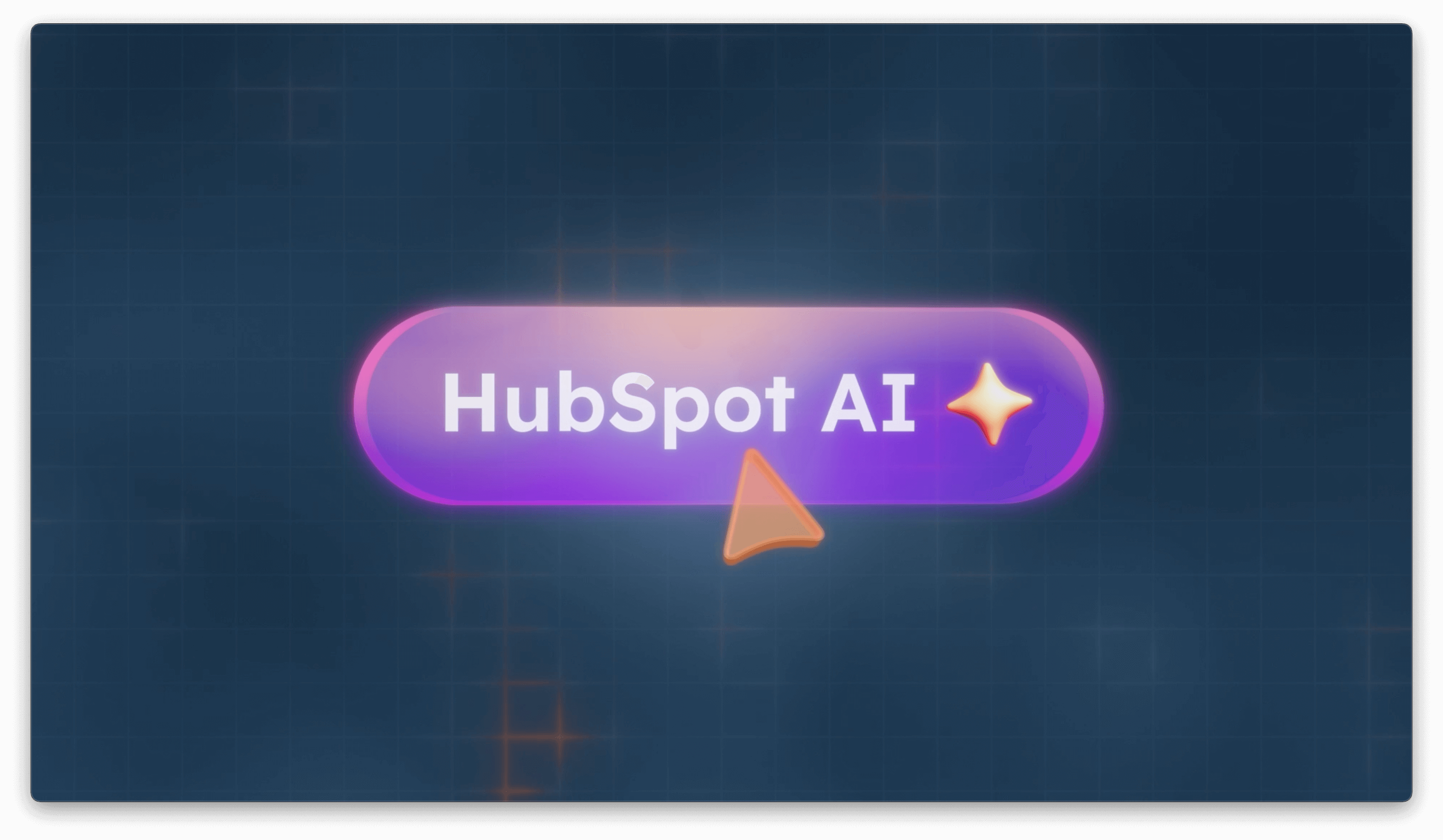 HubSpot AI sizzle thumbnail
