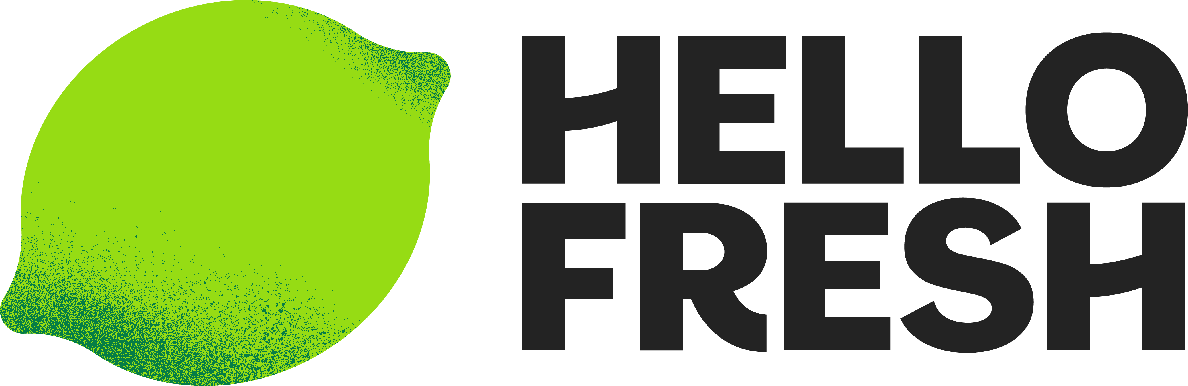 Logo von HelloFresh