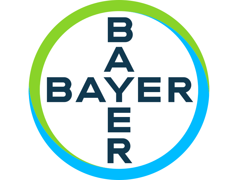 Logo von Bayer