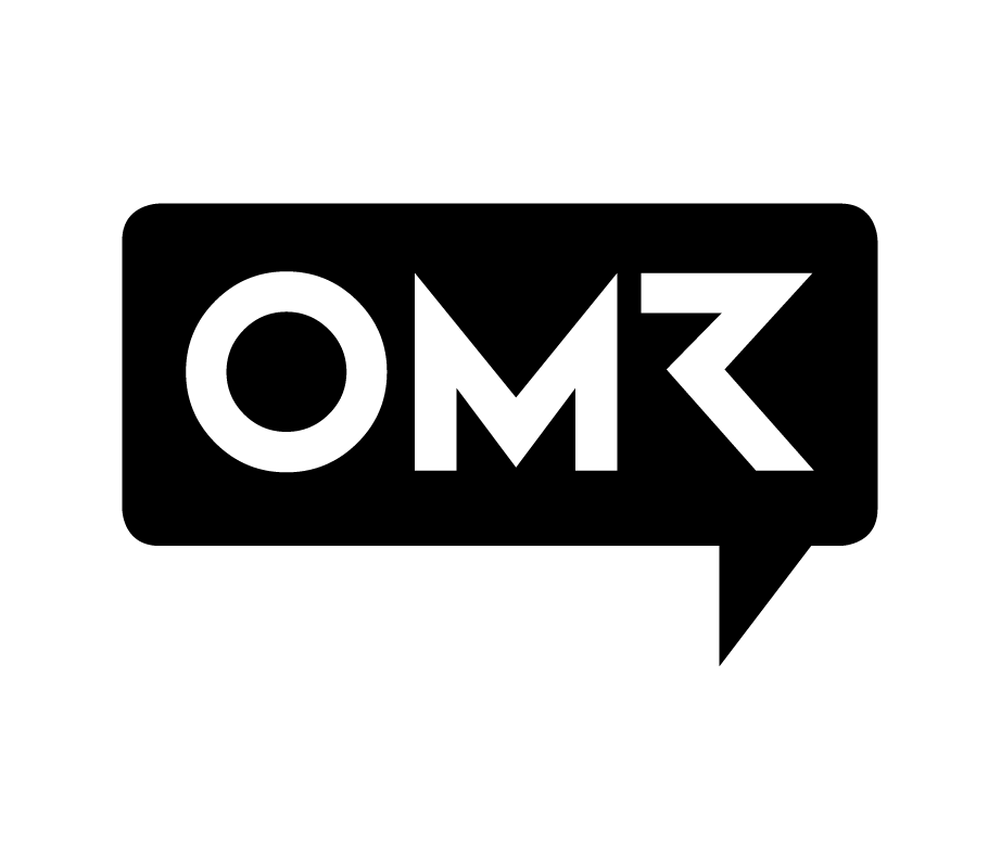 OMR Logo 