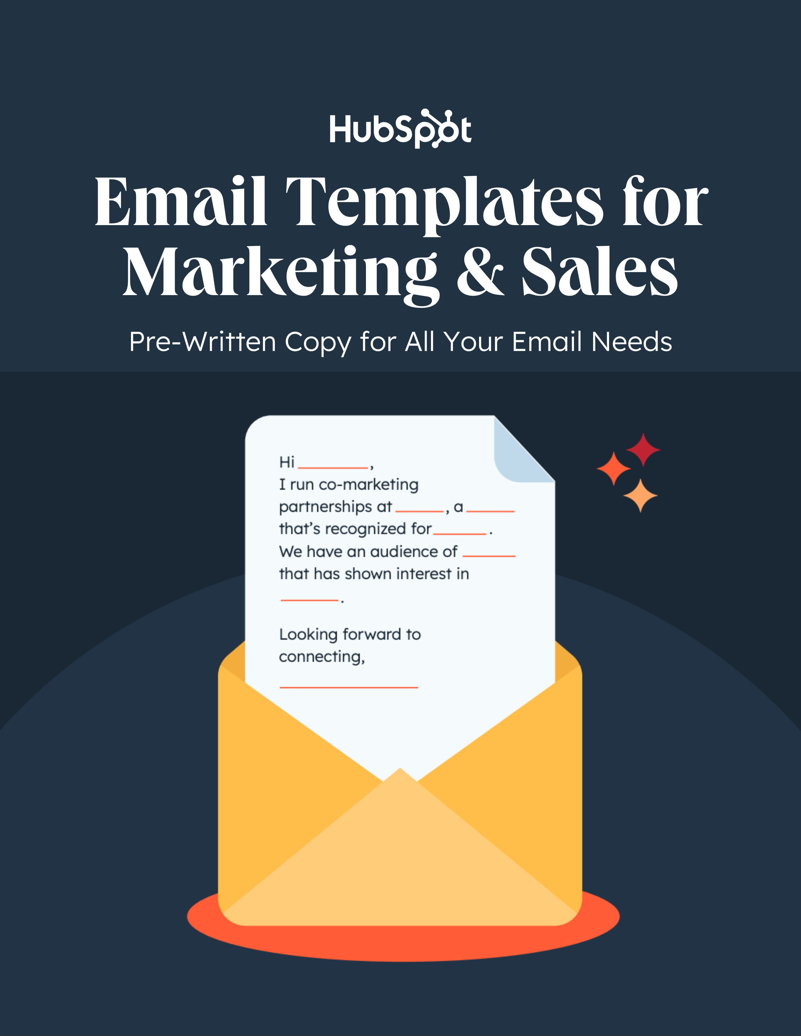 Email Templates for Marketing and Sales