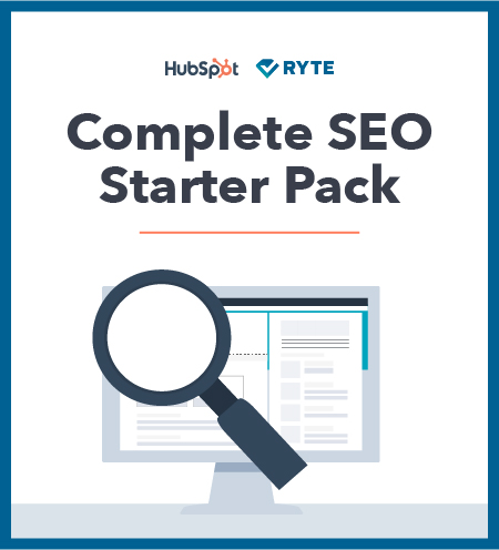 Complete SEO Starter Pack