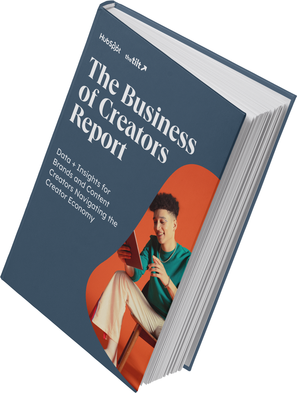 The Business of Creators Report