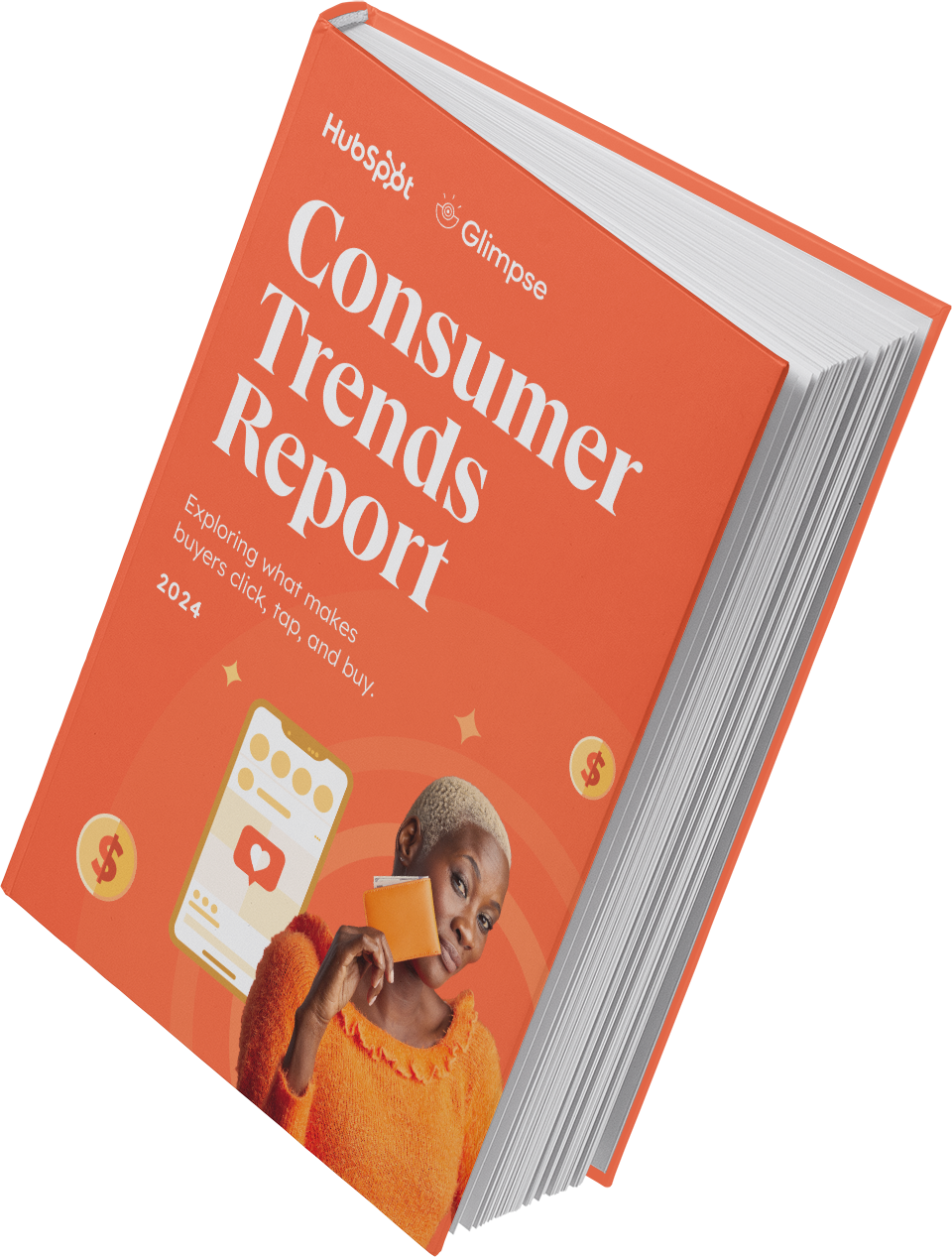 2024 Consumer Trends Report