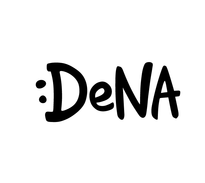 DeNAロゴ