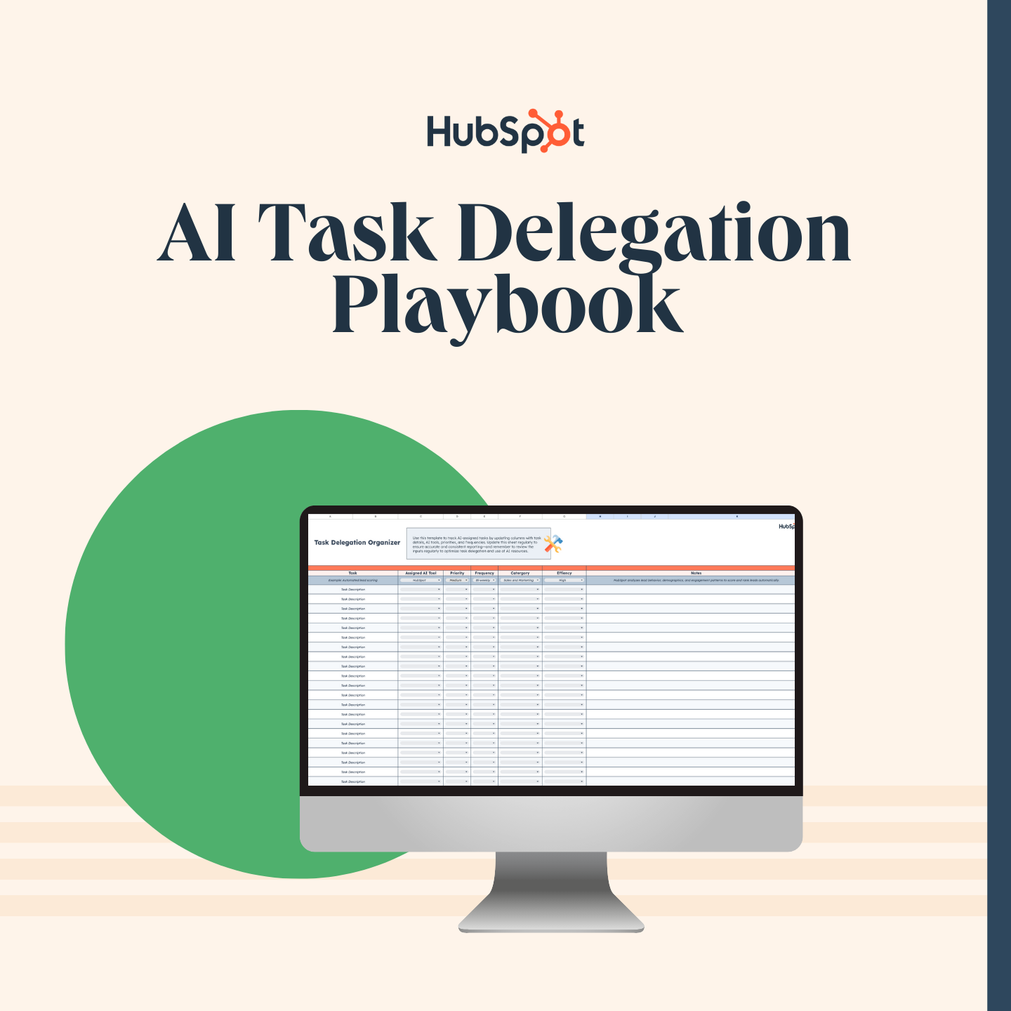 AI Task Delegation Playbook