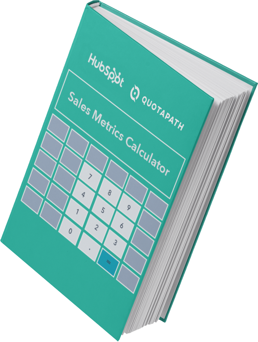 Sales Metrics Calculator