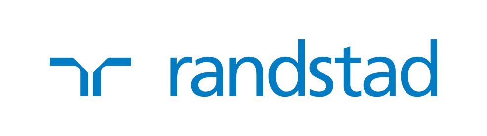 Randstad logo