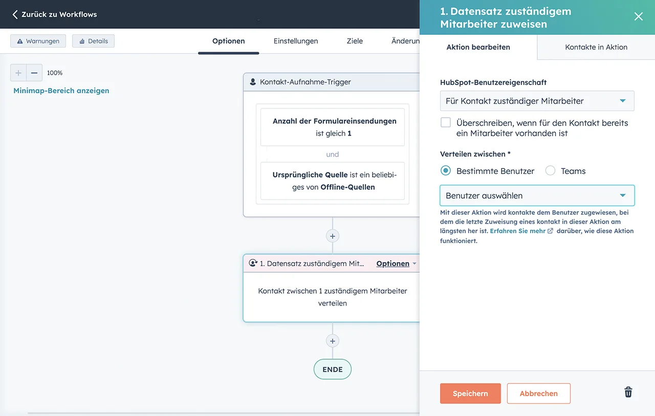 lead-assignment-action-de