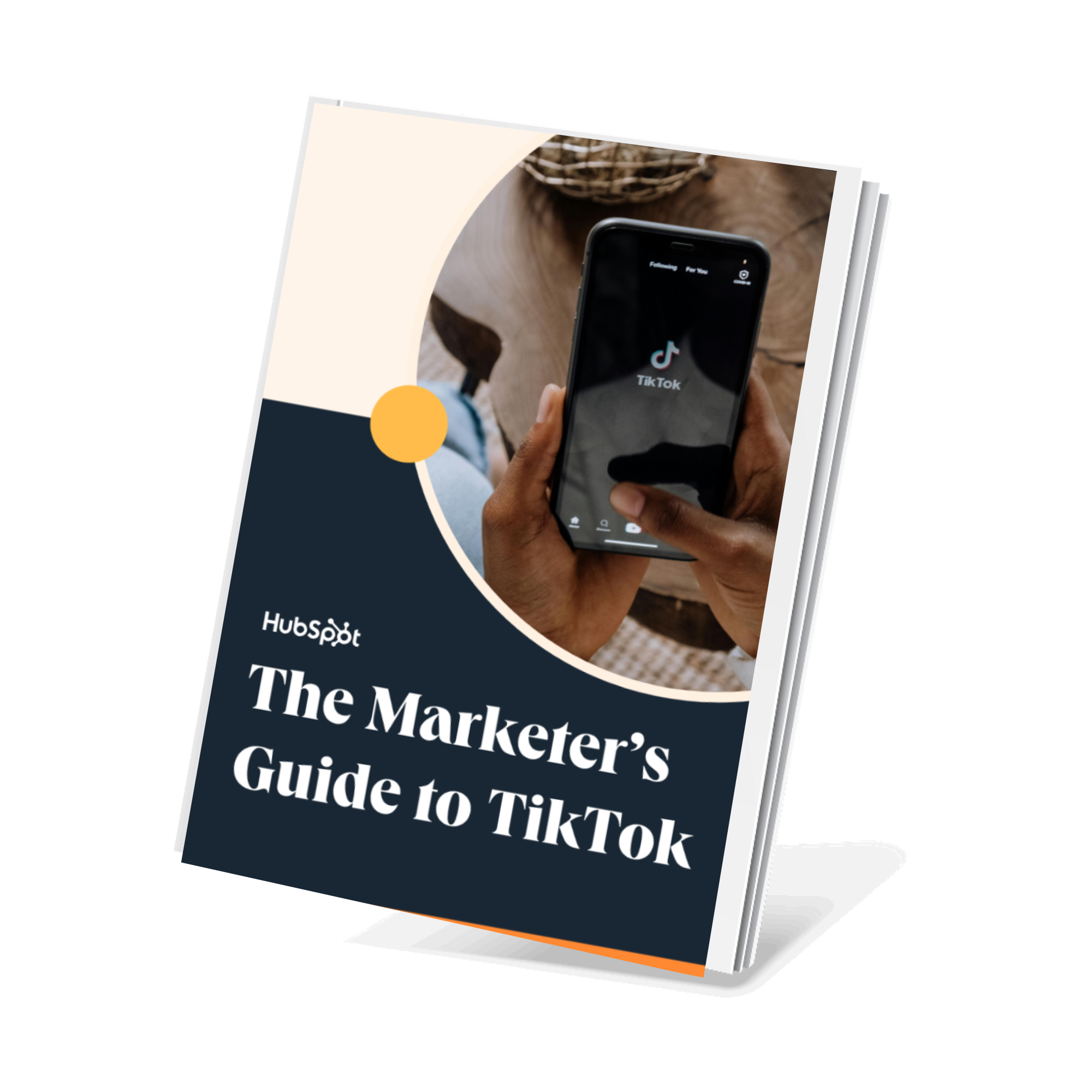 The Marketer's Guide to TikTok for Business